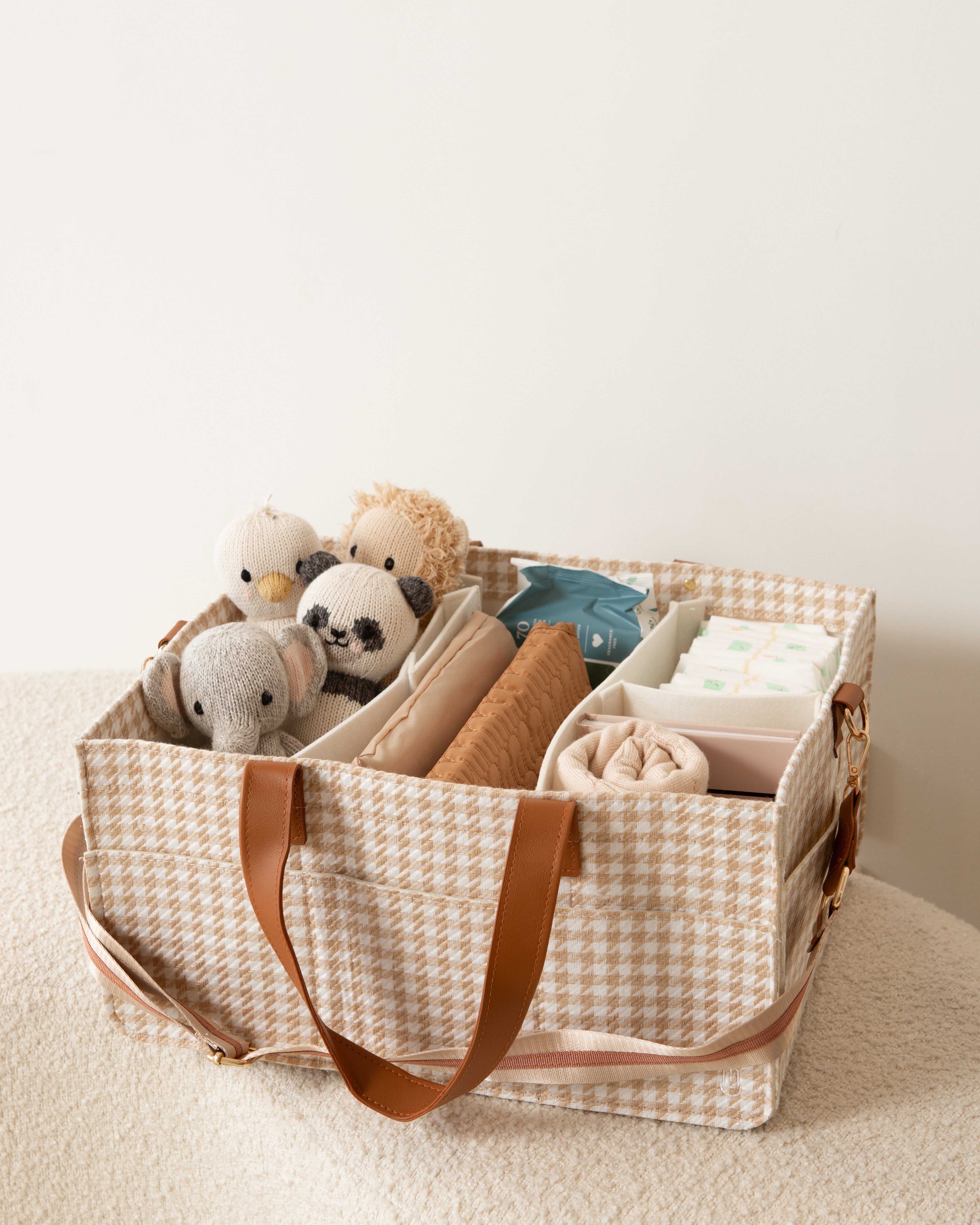 Nursery Organisation Made Simple: How to Create a Calm, Functional Space