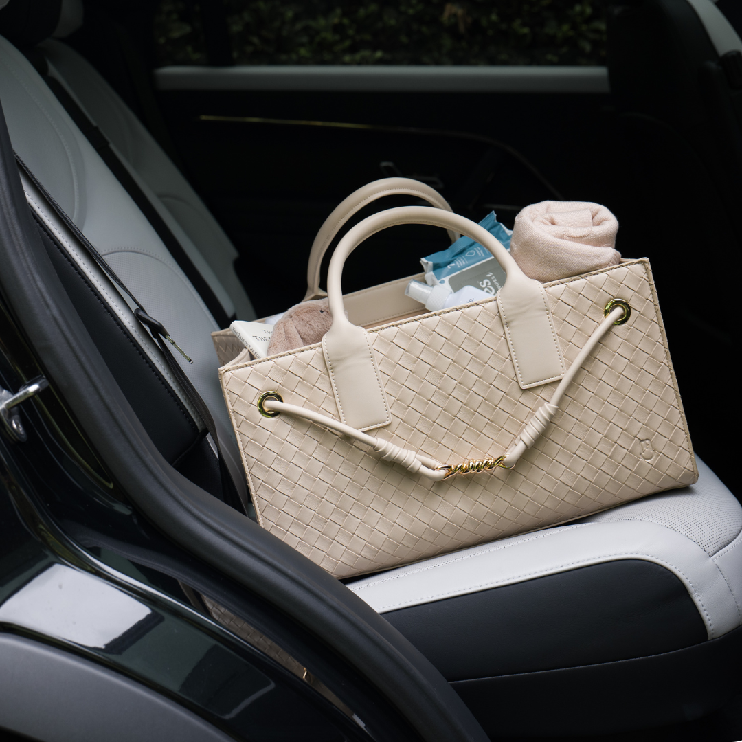 Bunnie Caddie - The Edition Cream