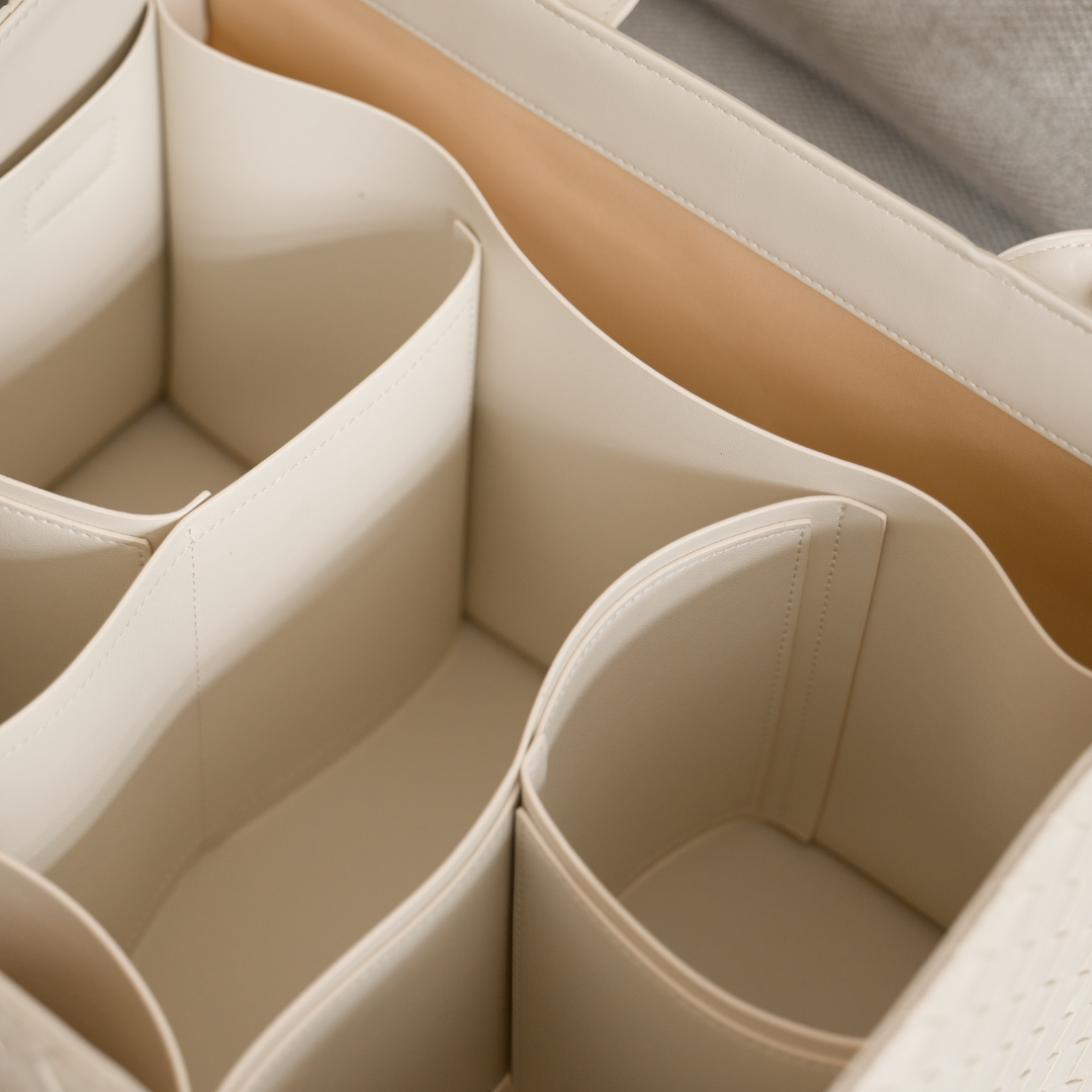 Bunnie Caddie - The Edition Cream