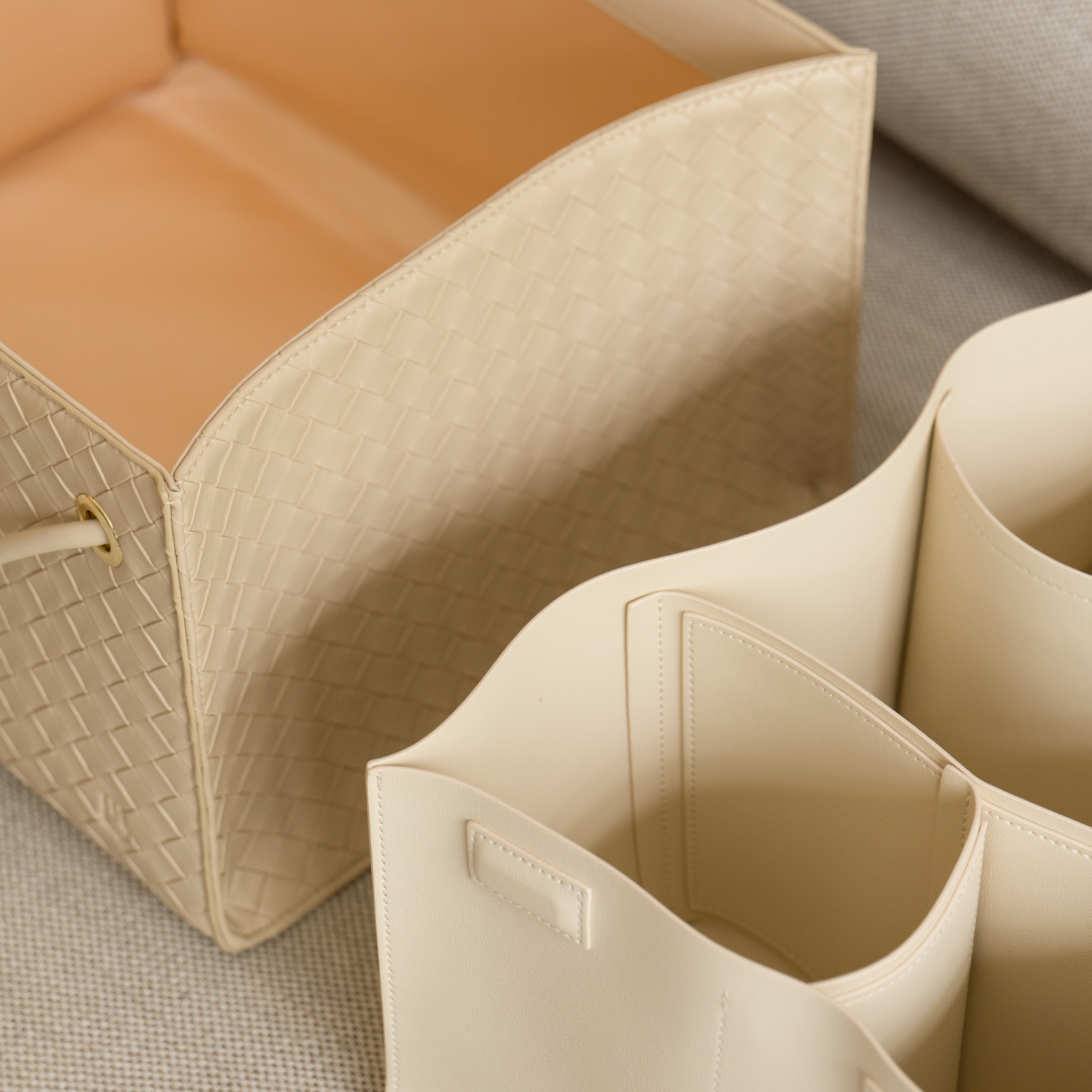 Bunnie Caddie - The Edition Cream