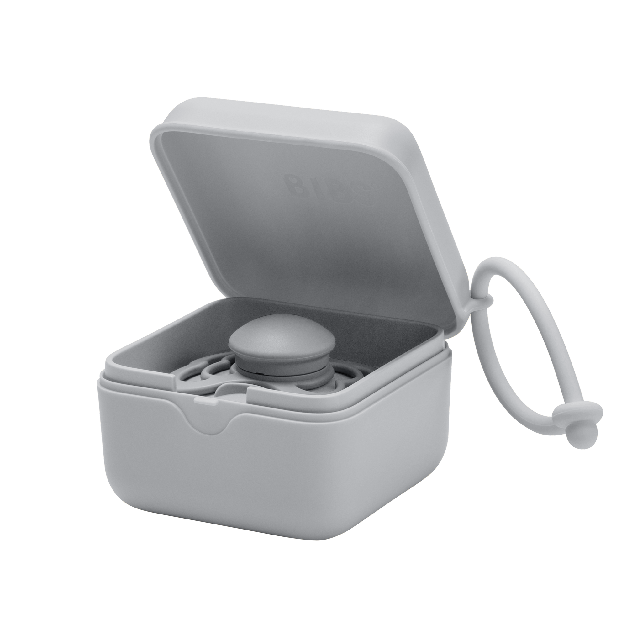 BIBs Pacifier Box - Cloud