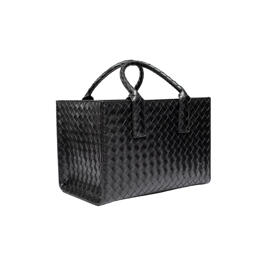 Bunnie Caddie - The Mini Edition Black