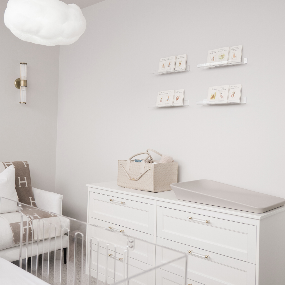 Bunnie Caddie - The Edition Cream