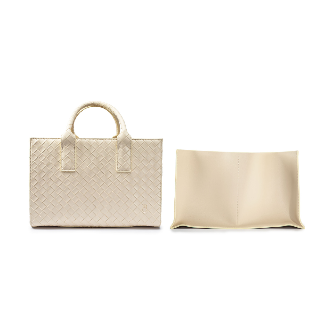 The Mini Edition - Off White
