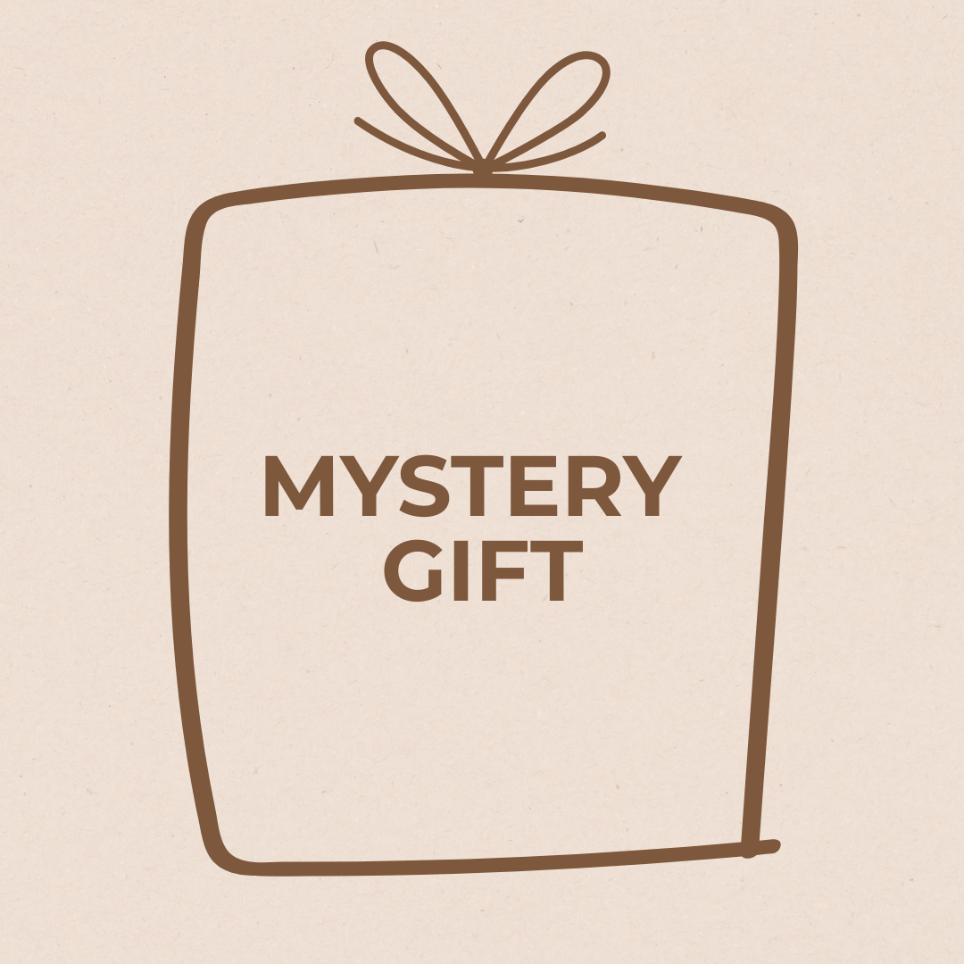 Mystery Gift
