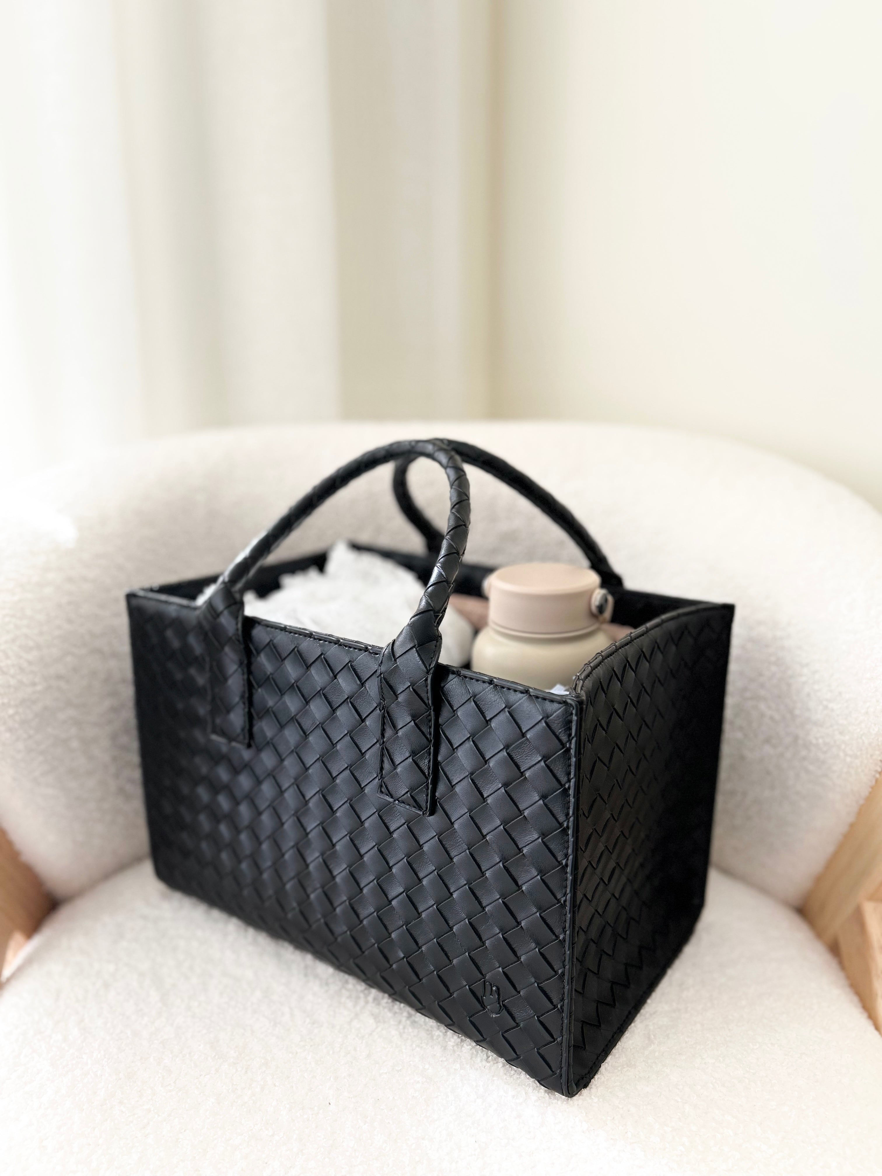 Bunnie Caddie - The Mini Edition Black