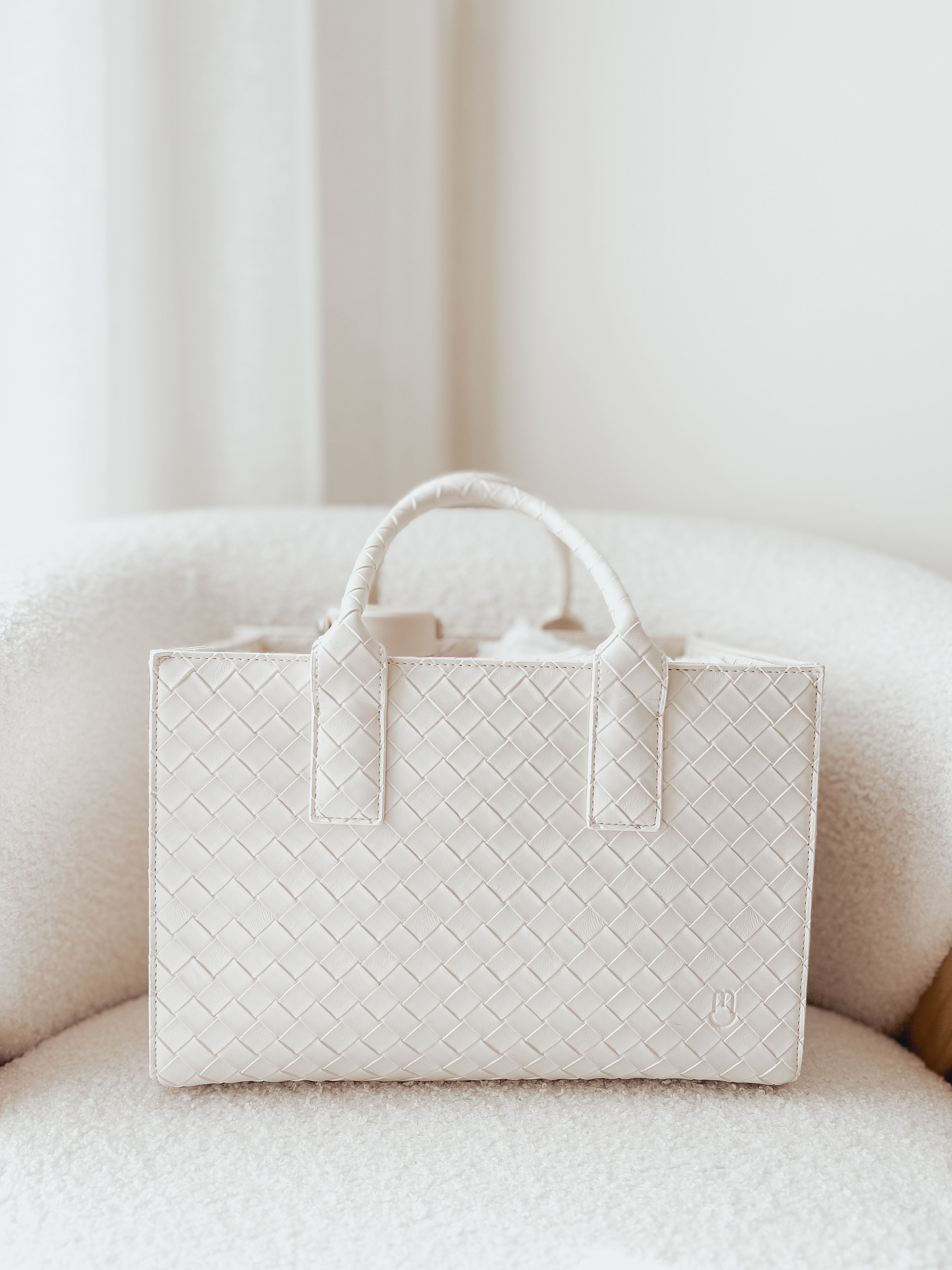 The Mini Edition - Off White