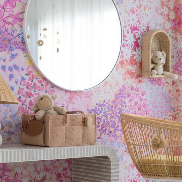 How to keep your home stylish and functional with little ones