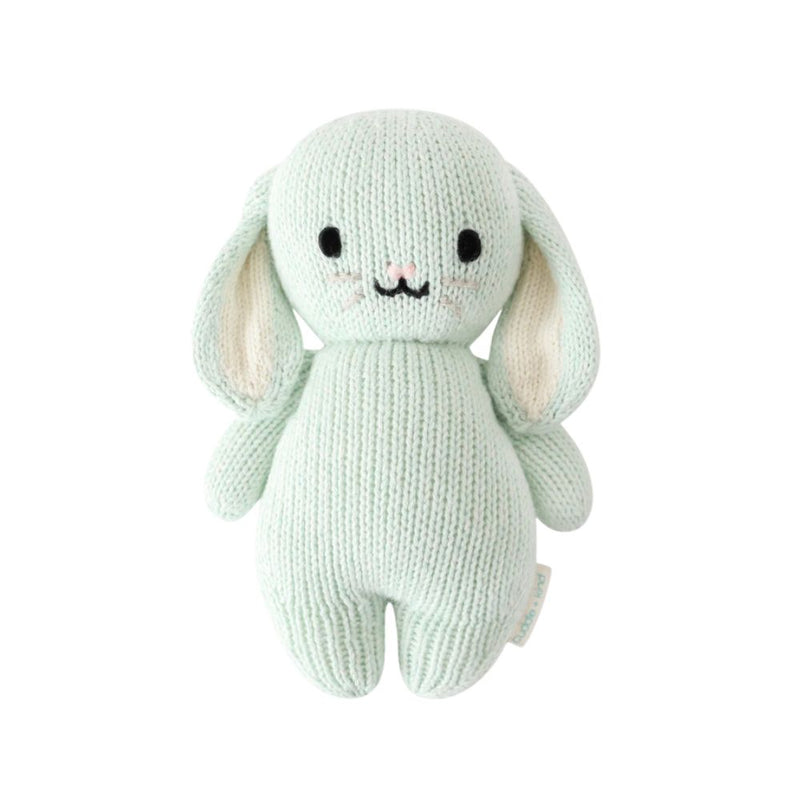 Baby Bunny (Mint)