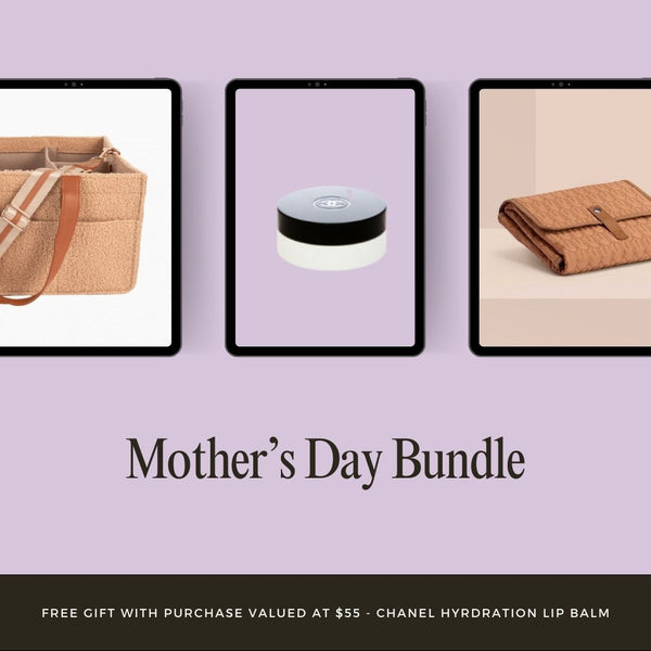 Mother's Day Bundle - Teddy