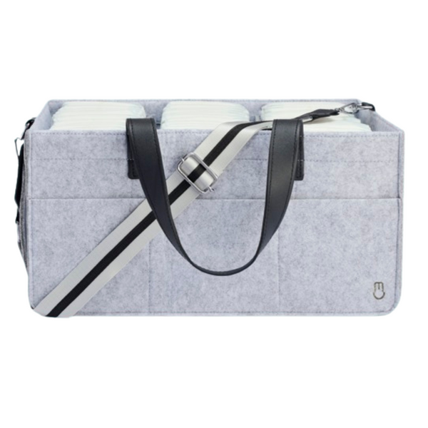 Bunnie Caddie - Grey