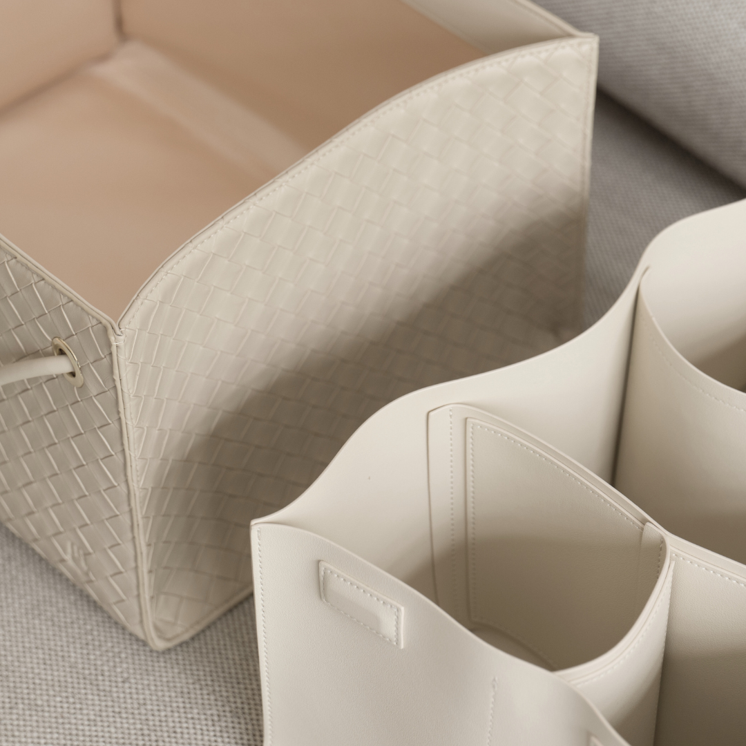 Bunnie Caddie - The Edition Cream