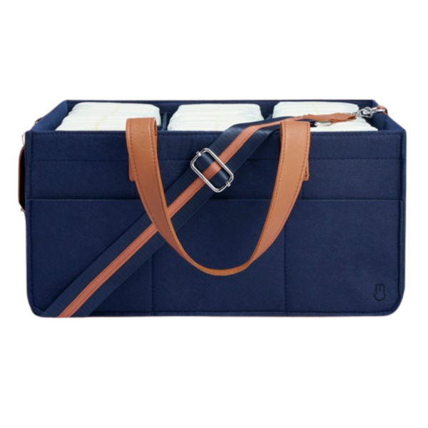 Bunnie Caddie - Navy