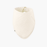 BIBs Bandana Bib - Ivory