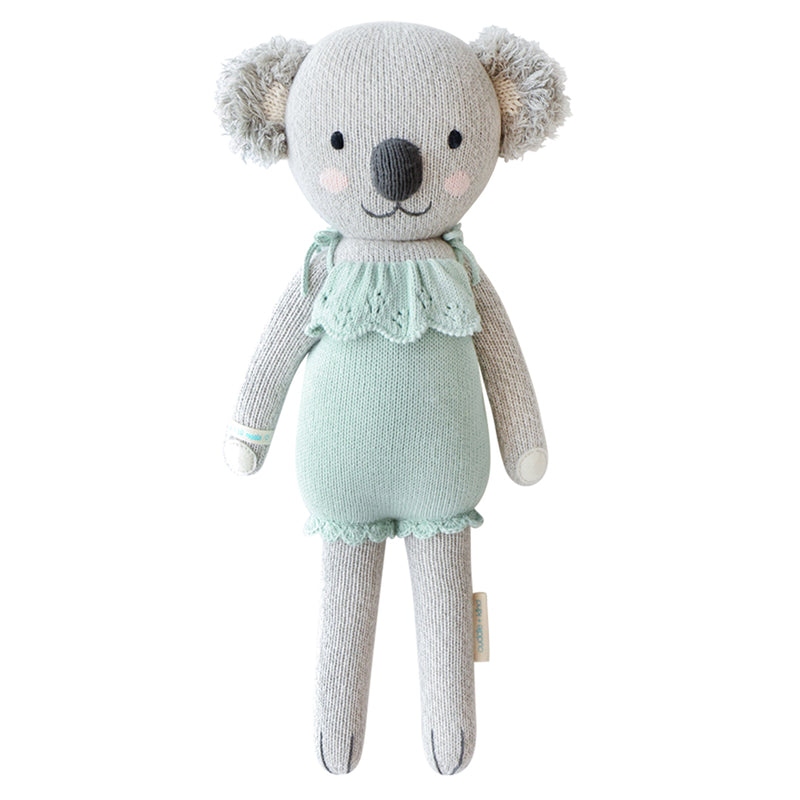 Little Claire the Koala (Mint)