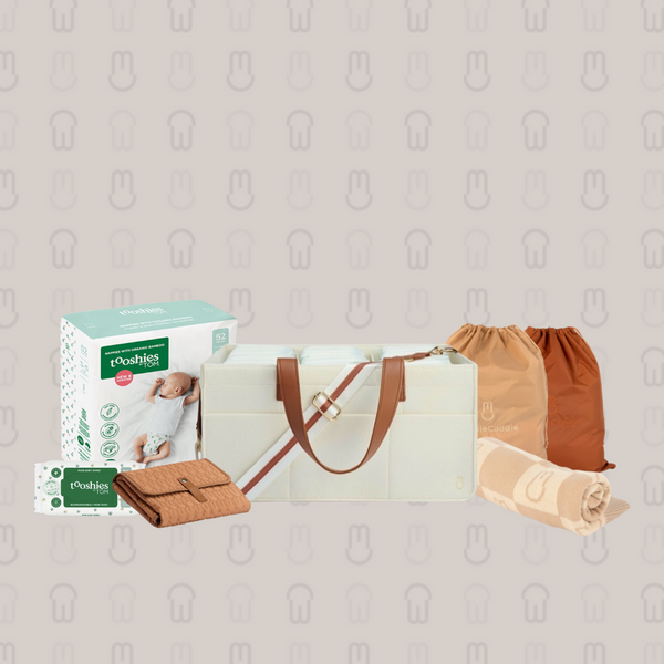 Deluxe Neutral Bundle